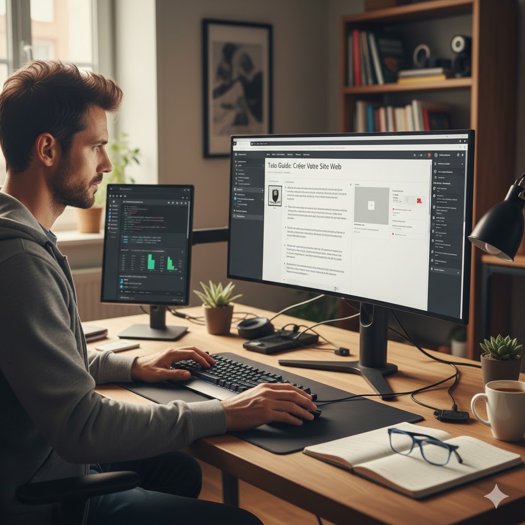 Tuto Guide – Plateforme de guides pratiques pour simplifier votre quotidien : maison, bricolage, budget, écologie, loisirs et vie pratique